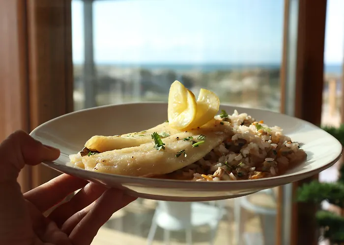 فندق Quinta D'anta- Rural