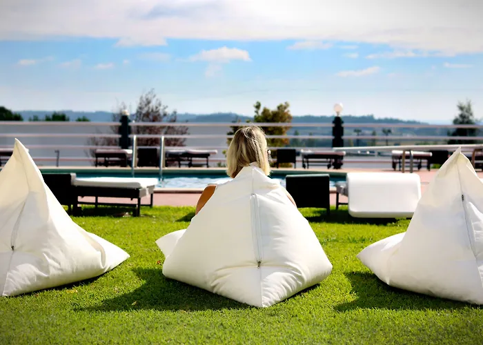 Hotel Quinta D'anta- Rural