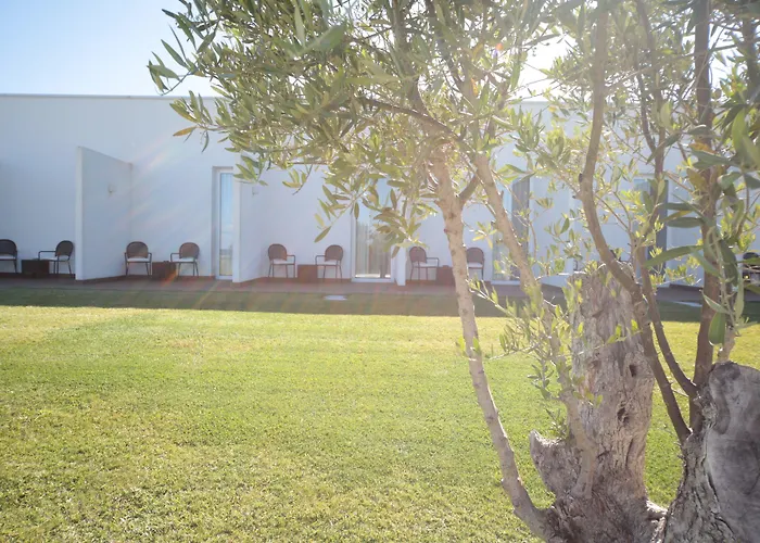 Hotel Quinta D'anta- Rural