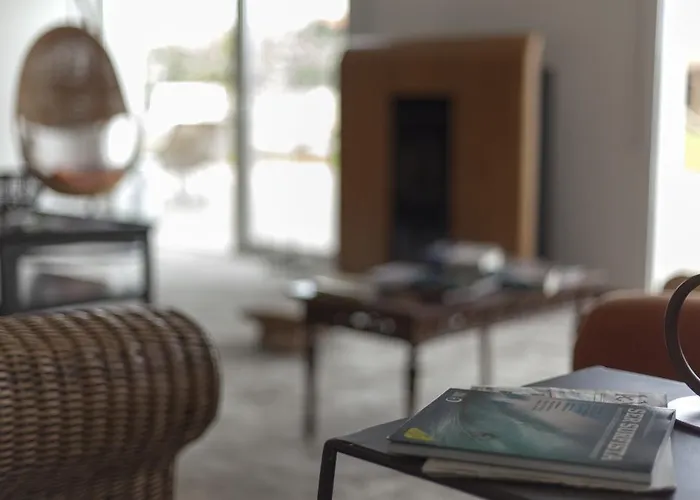 Quinta D'anta- Rural Hotel