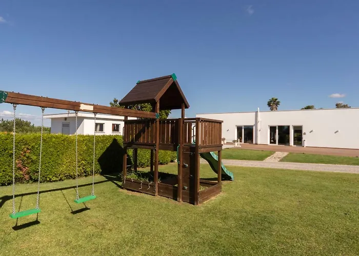 Quinta D'anta- Rural Maiorca