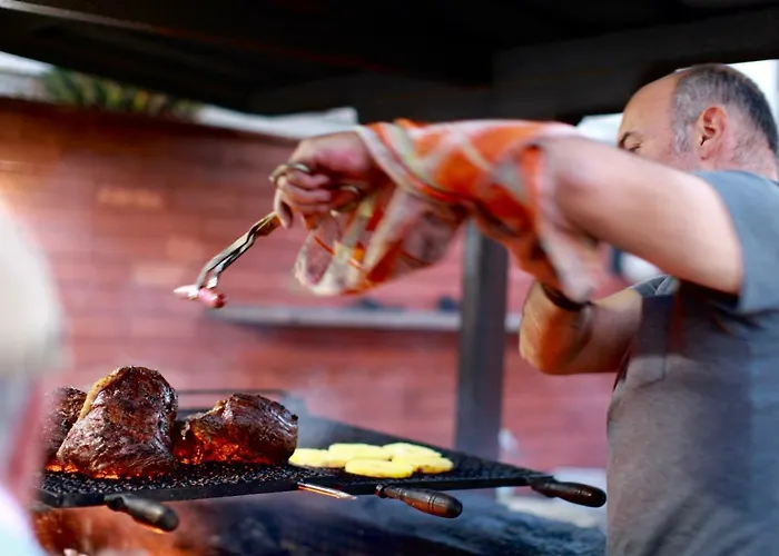 Quinta D'anta- Rural فندق