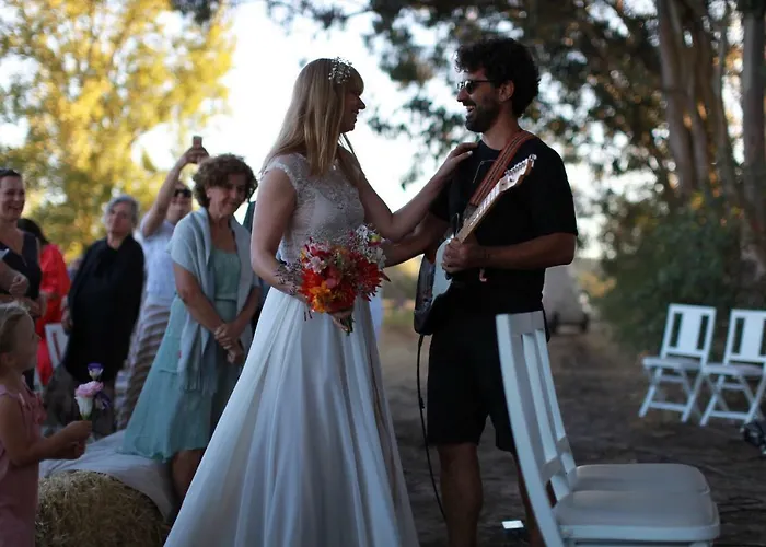 Quinta D'anta- Rural