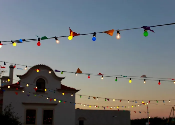 Quinta D'anta- Rural 3*