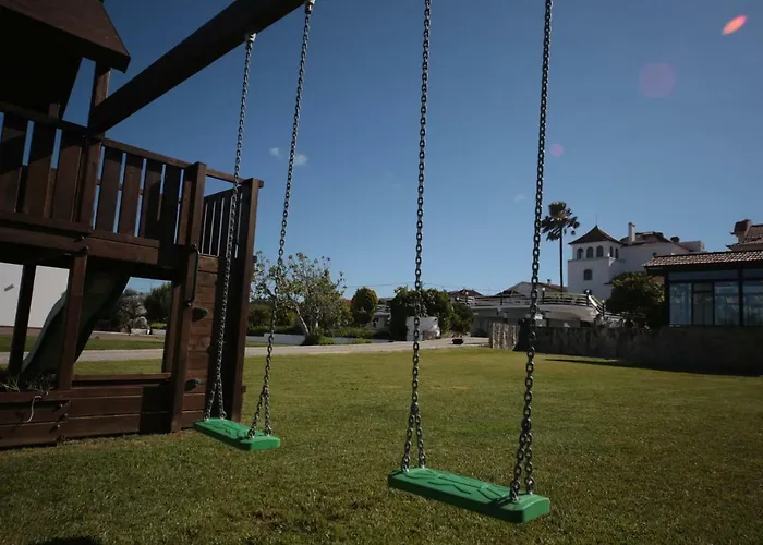 فندق Quinta D'anta- Rural