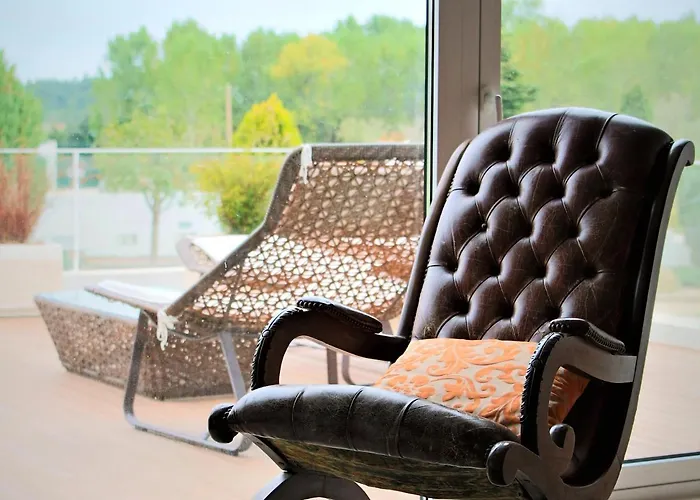 Quinta D'anta- Rural